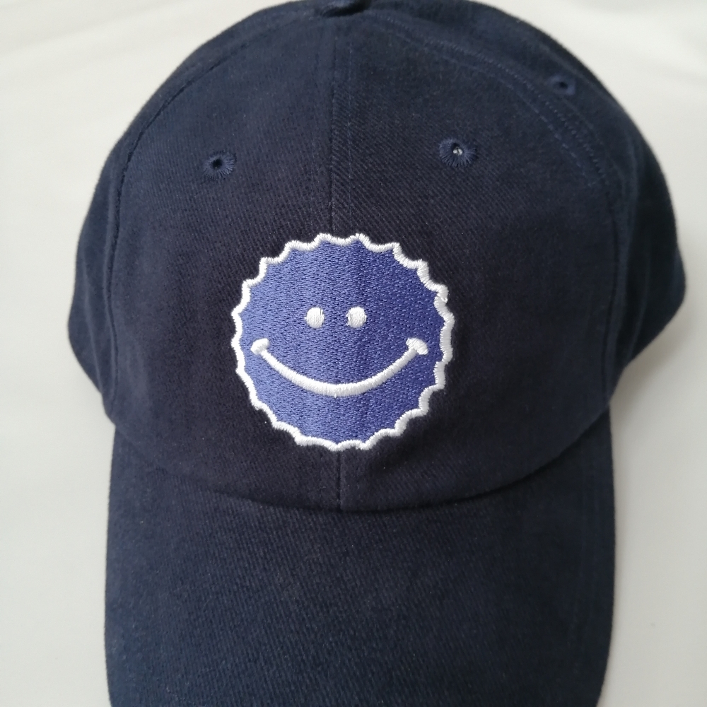 Labatt Blue Vintage Hat - Picture 3 of 12